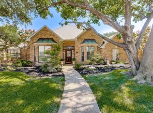 4540 Bentley Dr, Plano, TX 75093