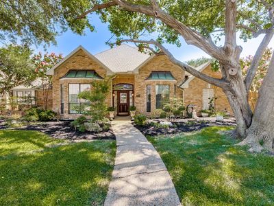 4540 Bentley Dr, Plano, TX, 75093