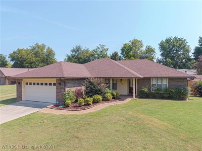 3009 S 98th Cir, Fort Smith, AR, 72903