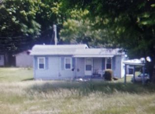 105 Short St, Athens, TN 37303
