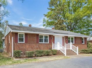 6230 Strathmore Rd, North Chesterfield, VA 23234