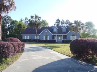 116 Hickory Pne, Brunswick, GA 31523