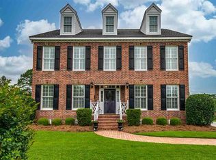 714 Sweetbriar Ct, Conway, SC 29526