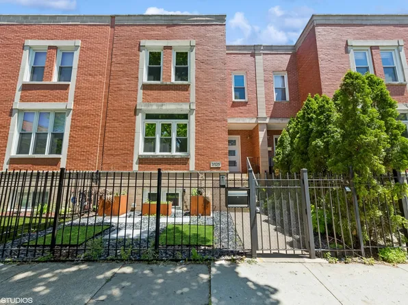 3125 S Giles Ave, Chicago, IL 60616