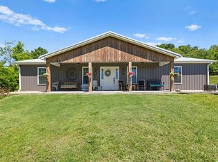 400 Baldwin Ford Rd, Providence, KY 42450