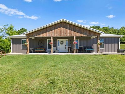 400 Baldwin Ford Rd, Providence, KY, 42450