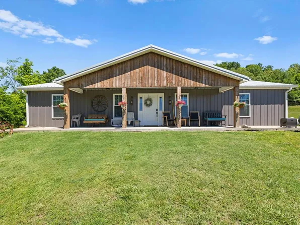 400 Baldwin Ford Rd, Providence, KY 42450