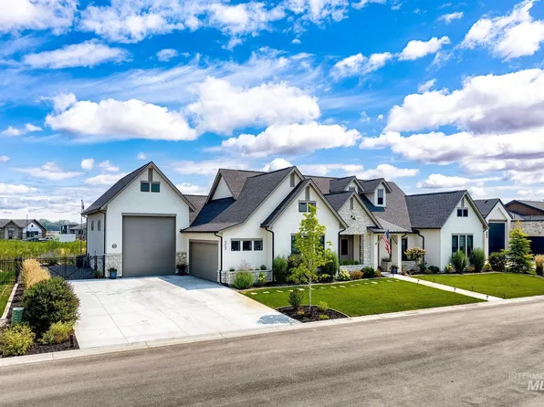 515 Century Ave, Middleton, ID 83644