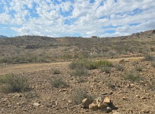 51 Smallpox Springs Loop, Terlingua, TX 79852