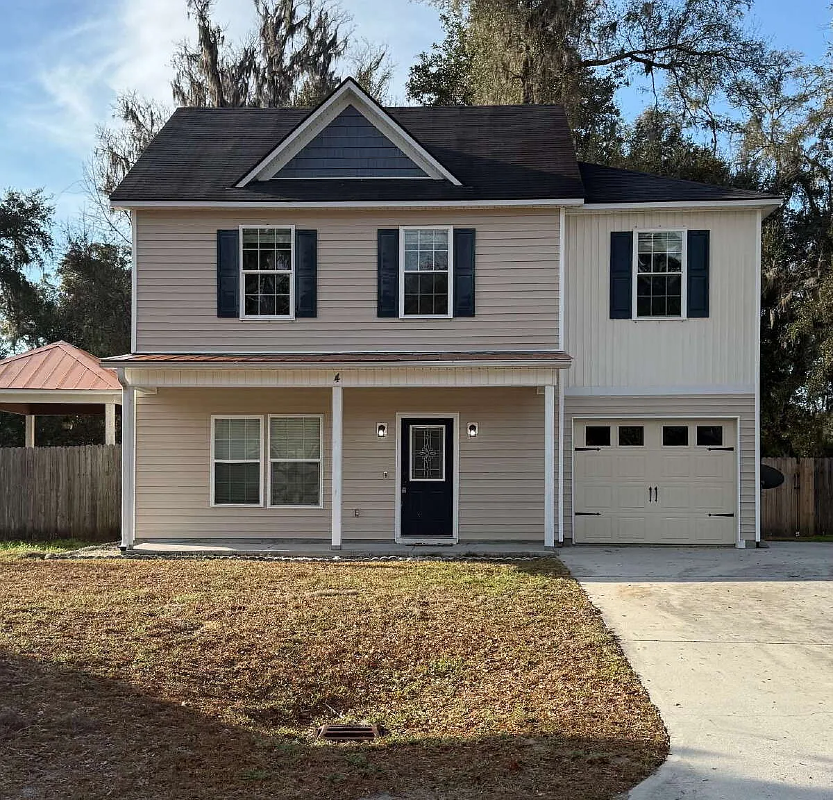 3 bed, 2.5 bath, 1696 sqft, $2,200 — Photo 1