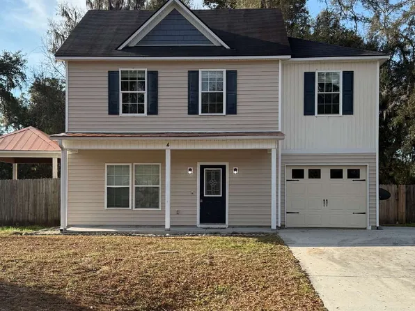 4 Kaminsky Ln, Beaufort, SC 29906