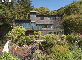 1009 Miller Ave, Berkeley, CA 94708