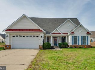4917 Keswick Ct, White Plains, MD 20695