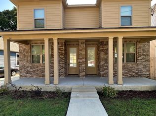 84 N Rembert St, Memphis, TN 38104
