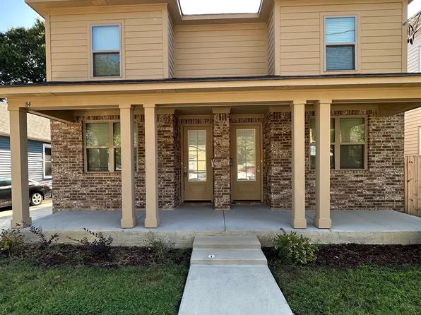84 N Rembert St, Memphis, TN 38104