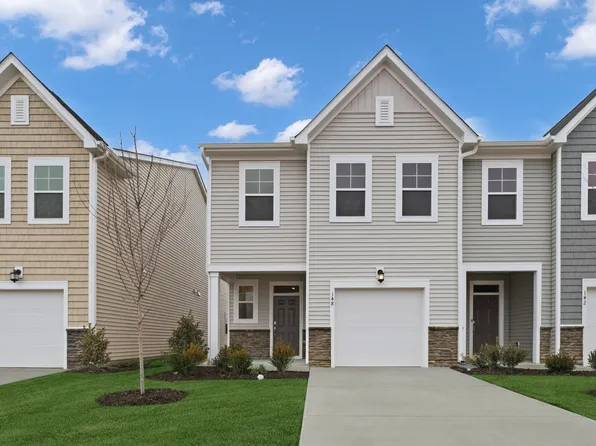 148 Blossom Field Way, Angier, NC 27501