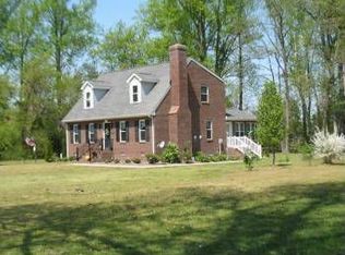 7947 Kings Hwy, King George, VA 22485