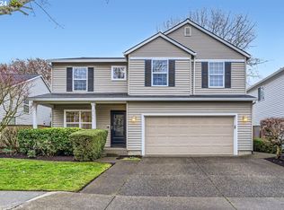 258 NE Danbury Ave, Hillsboro, OR