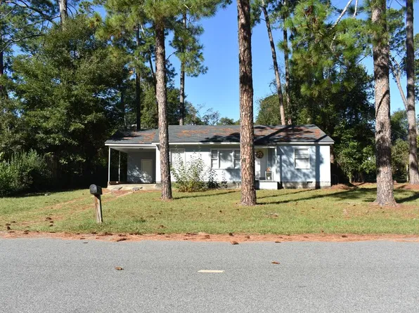 201 Waverly Ave, Albany, GA 31705