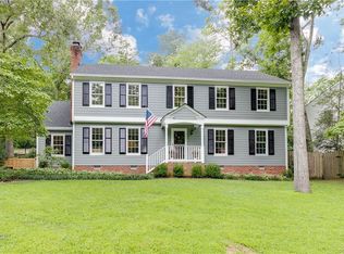 10209 Windbluff Dr, Henrico, VA 23238