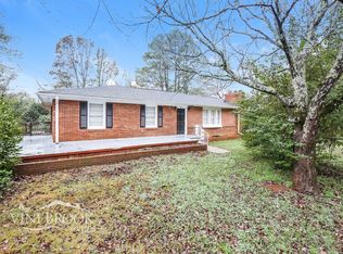 1200 Broadway Lake Rd, Anderson, SC 29621