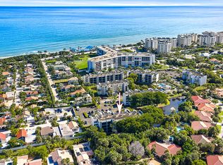 Jupiter Ocean Racquet Club, Jupiter, FL 33477