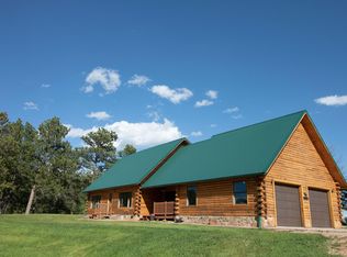 339 Canyon Rd, Sundance, WY 82729