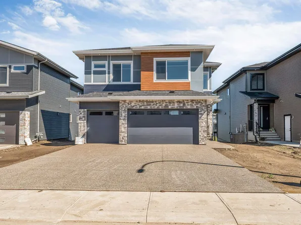 2734 64th Ave NE, Leduc County, AB T4X 2C1