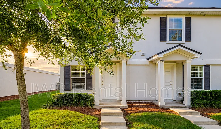 8419 McGirts Village Ln — Photo 1
