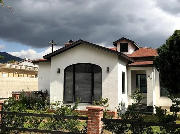 438 N Carmelo Ave, Pasadena, CA 91107