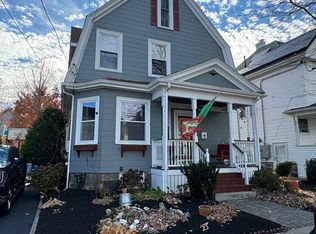 5 Webster St, Quincy, MA 02171