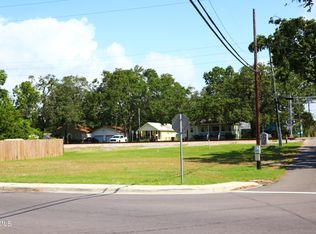 0 Irish Hill Dr, Biloxi, MS 39530