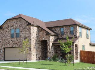 316 Gatewood Clf, Cibolo, TX 78108