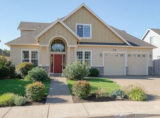 14960 Seal Rock Ave NE, Aurora, OR 97002