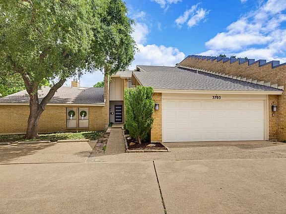 2nd image of 3703 Hulen Park Dr