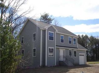 4 Stepping Stone Ln #10, Portland, ME 04103
