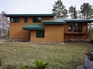 8048 Cemetery Rd, Orr, MN 55771