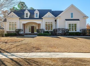 913 Bartram Rdg, Evans, GA 30809