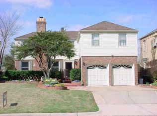 3017 Venice Blvd, Oklahoma City, OK 73107
