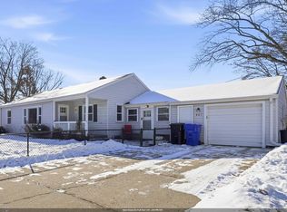 807 N Badger Ave, Appleton, WI 54914