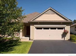 5 Springbrook Shores Dr, Elma, NY 14059