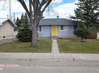 4804 Worcester Dr SW, Calgary, AB T3C3L6