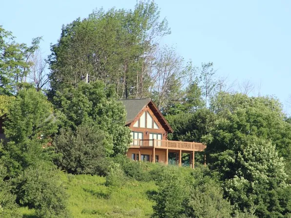 0 Eldridge Rd, Westfield, PA 16950