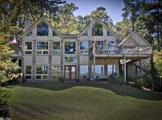 113 Caladium Loop, Royal, AR 71968