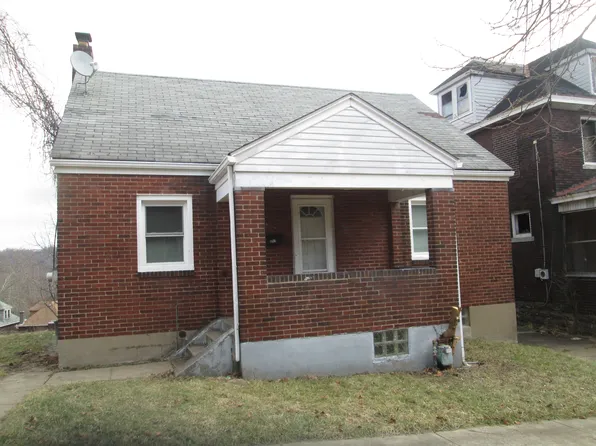 803 Catharine St, Duquesne, PA 15110