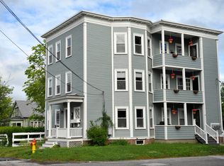 90 Longwood Ave APT 2, Manchester, NH 03109