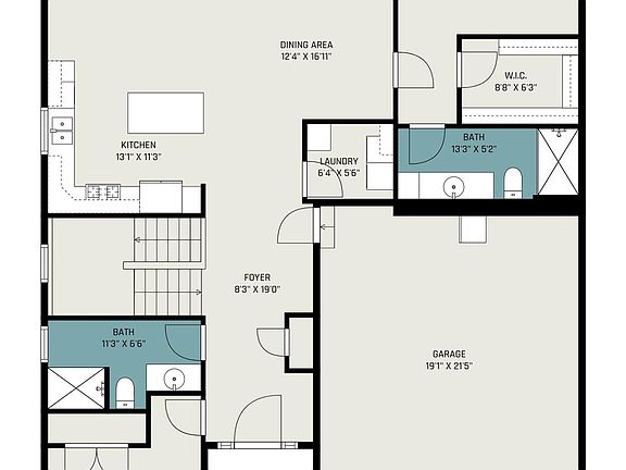 3rd image of this home