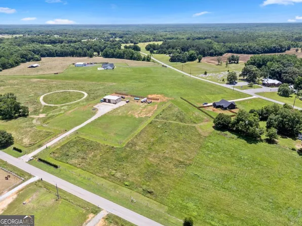 0 Adams Duncan Rd Lot 4, Hull, GA 30646