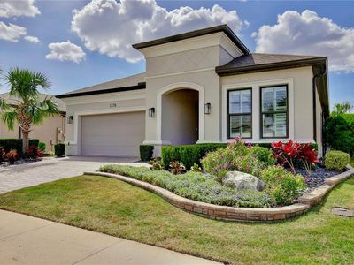 1376 Zeek Ridge St, Clermont, FL, 34715