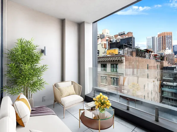 90 Lexington Avenue 9A image 1 of 13